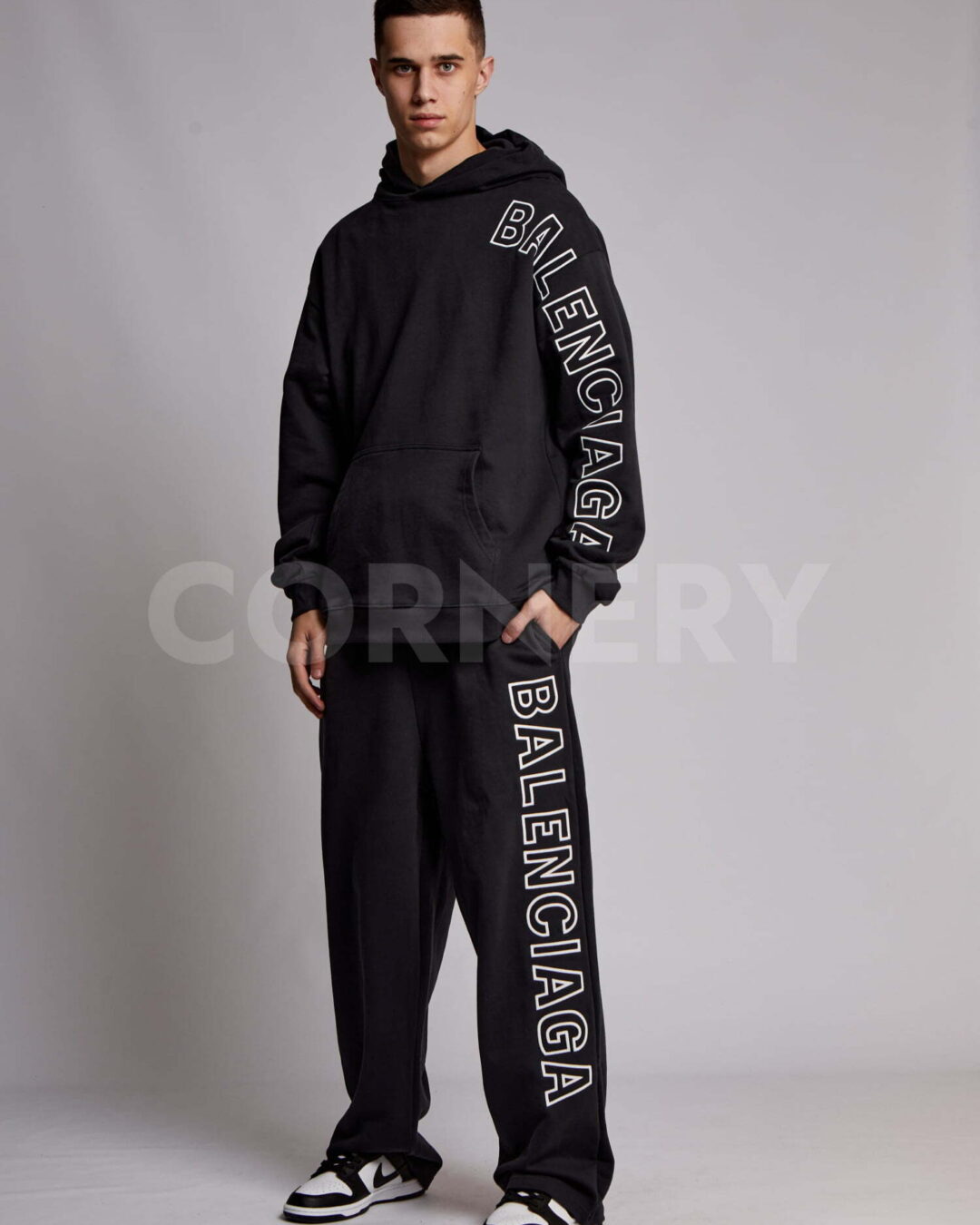 Спортивный Костюм Balenciaga — изображение 4