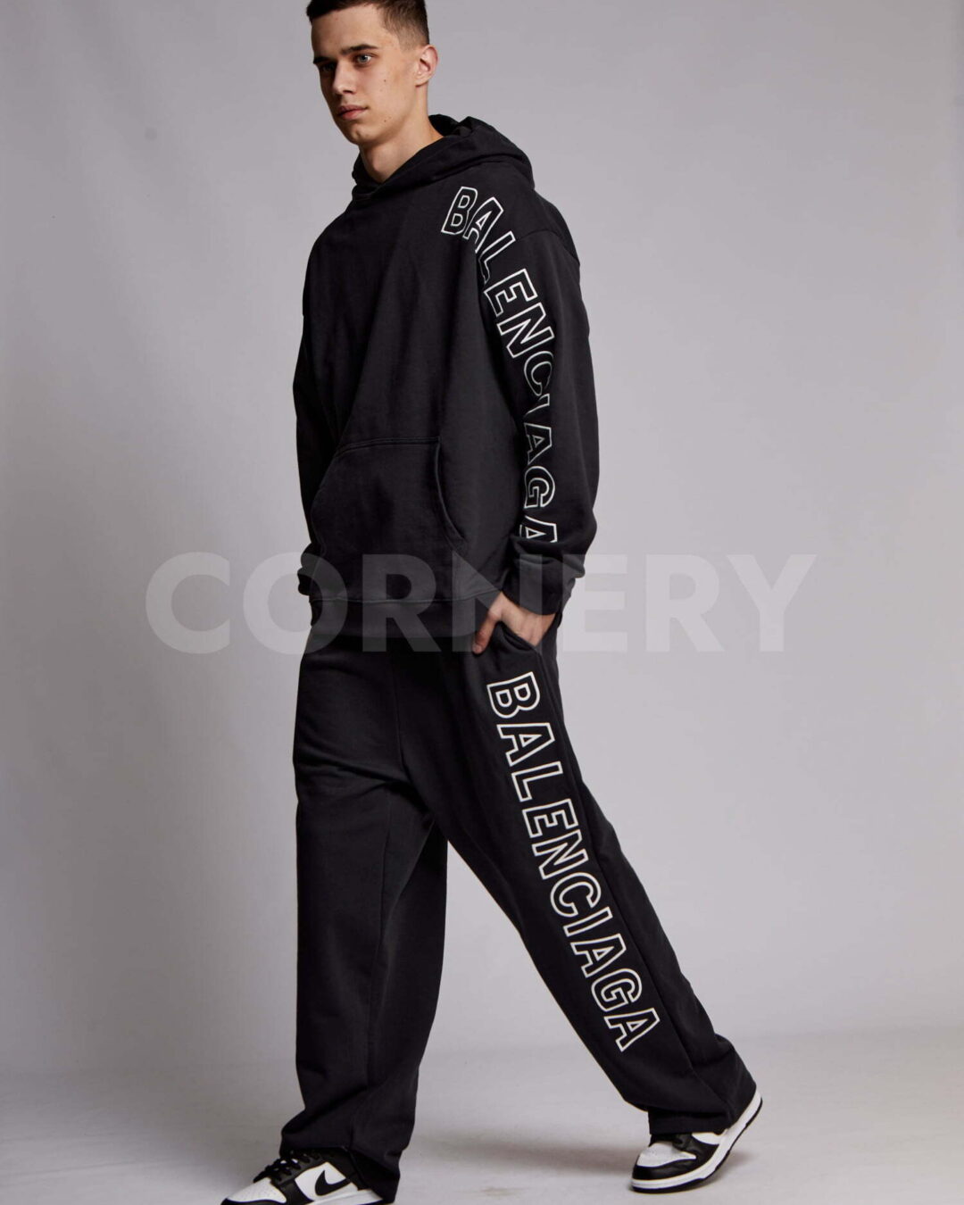 Спортивный Костюм Balenciaga — изображение 5