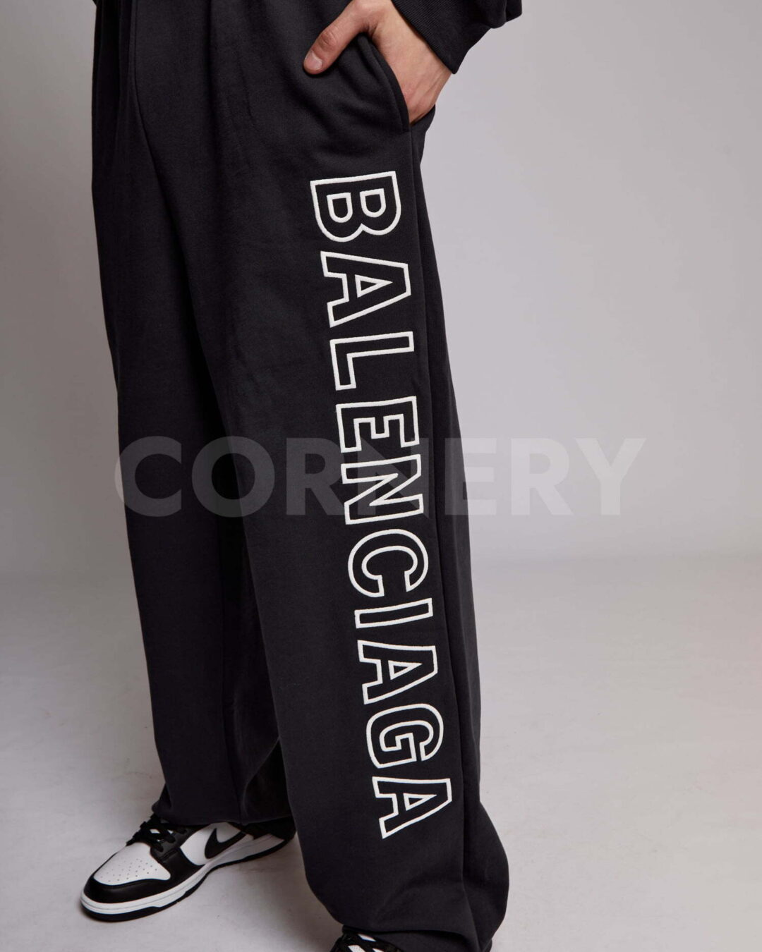 Спортивный Костюм Balenciaga — изображение 10