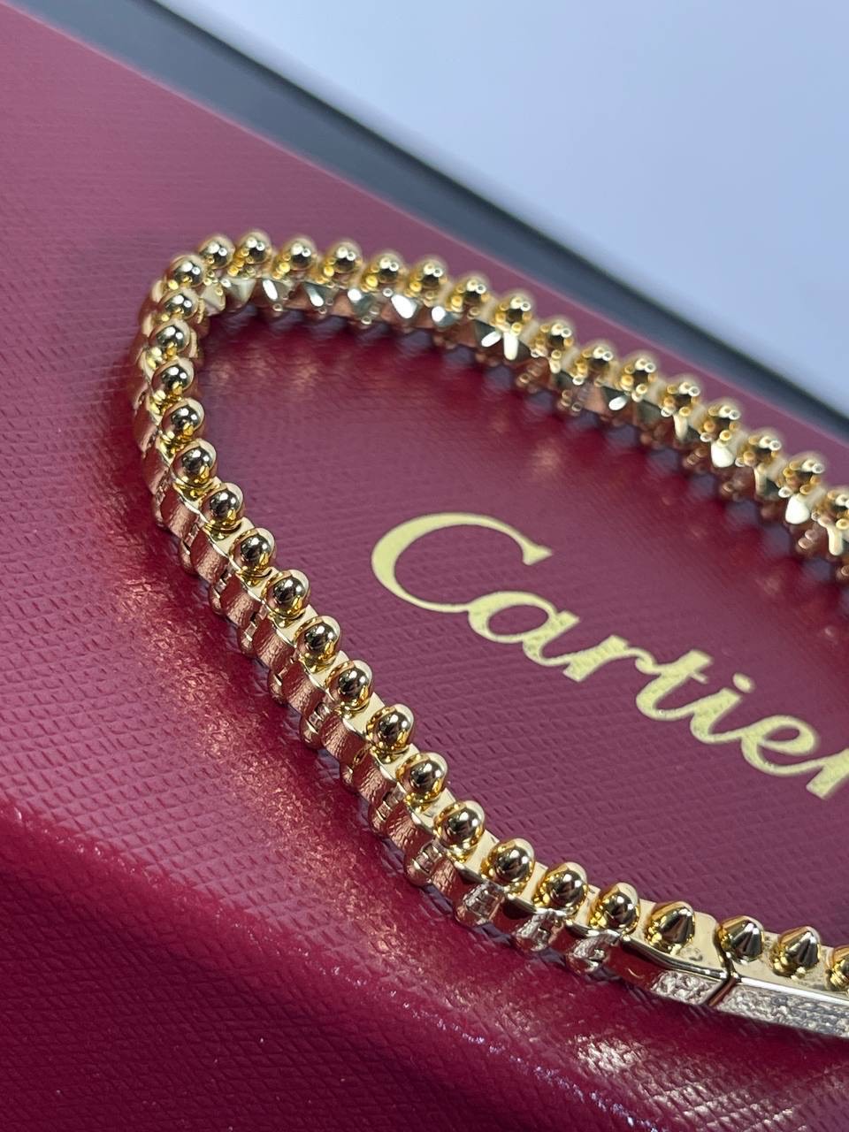 Браслет Cartier — фото 3