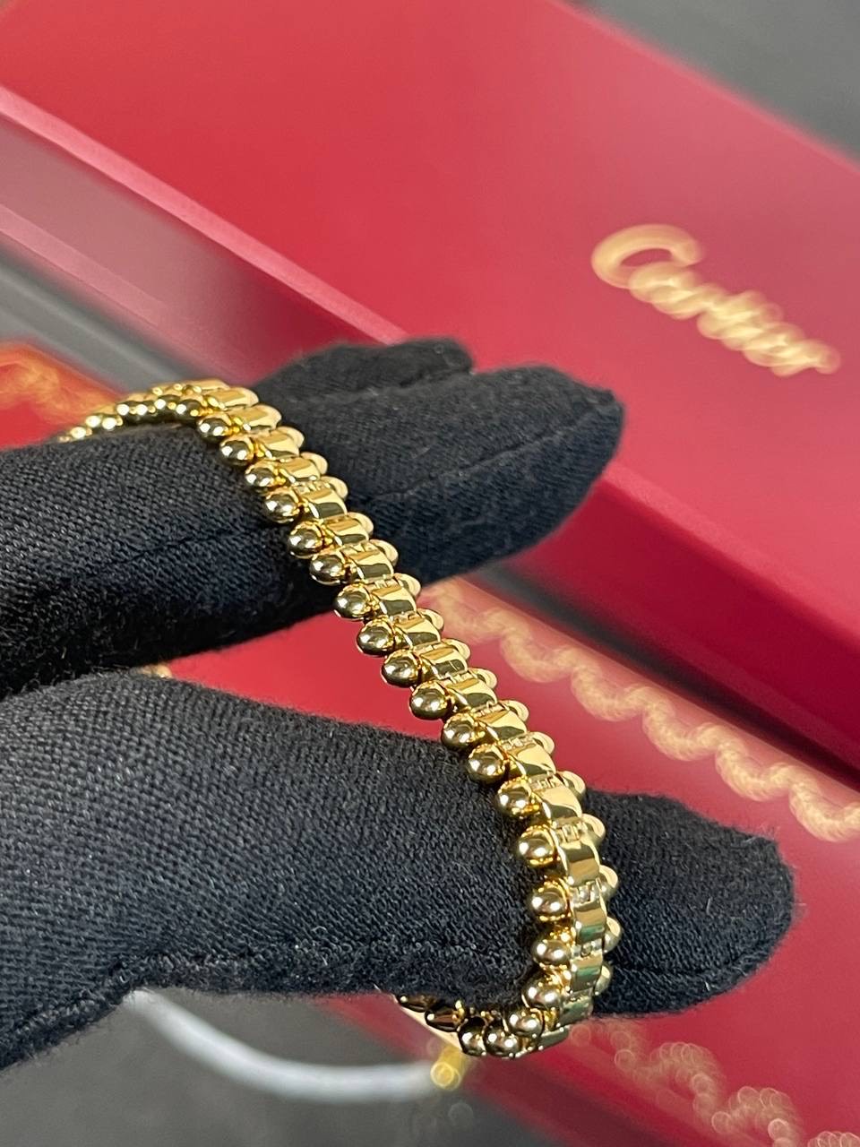 Браслет Cartier — фото 4