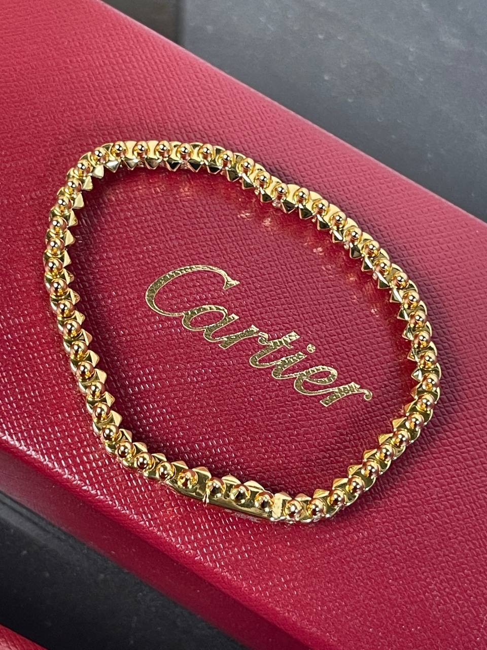 Браслет Cartier — фото 9