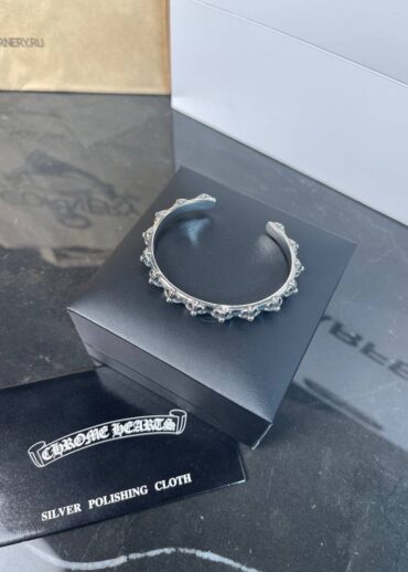 Браслет Chrome Hearts