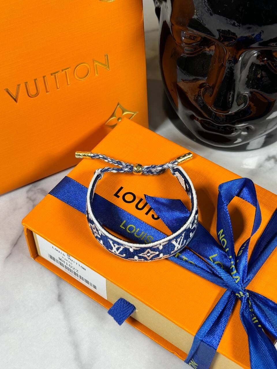 Браслет Louis Vuitton — фото 1