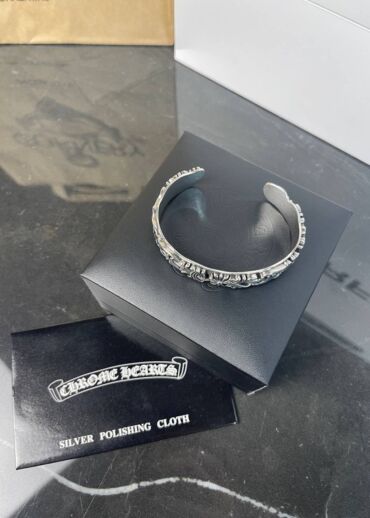 Браслет Chrome Hearts