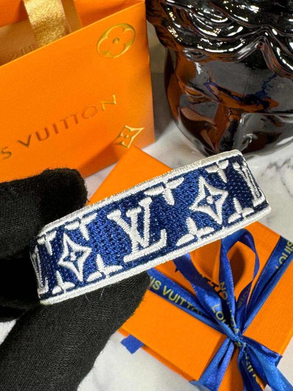 Браслет Louis Vuitton — фото 3