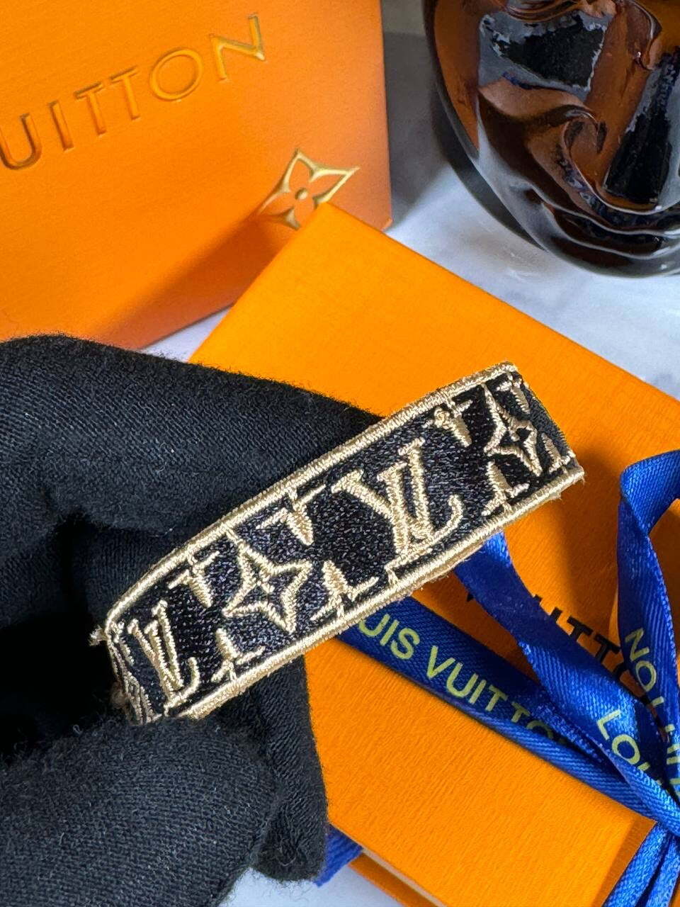 Браслет Louis Vuitton — фото 3