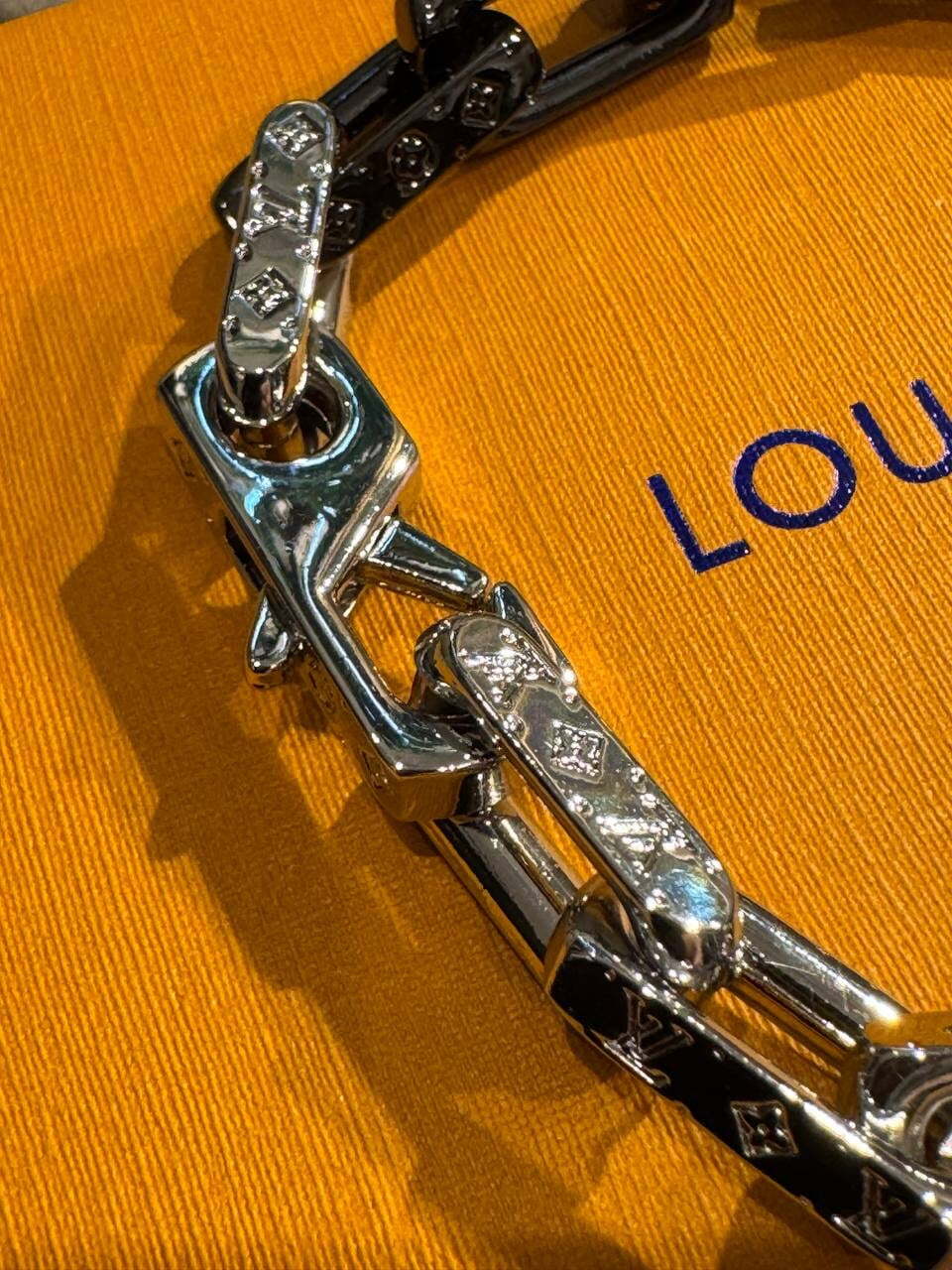 Браслет Louis Vuitton — фото 2