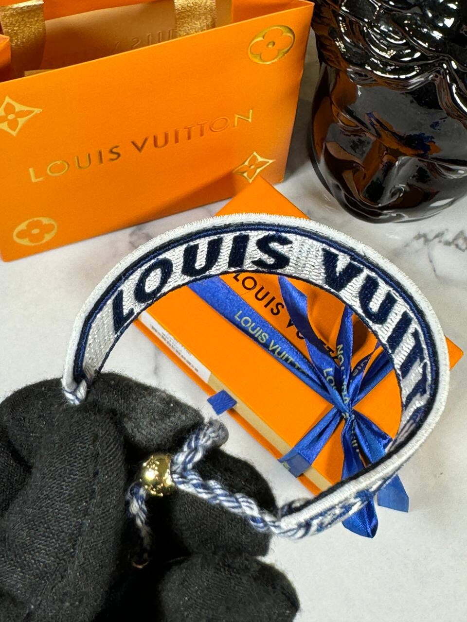 Браслет Louis Vuitton — фото 6