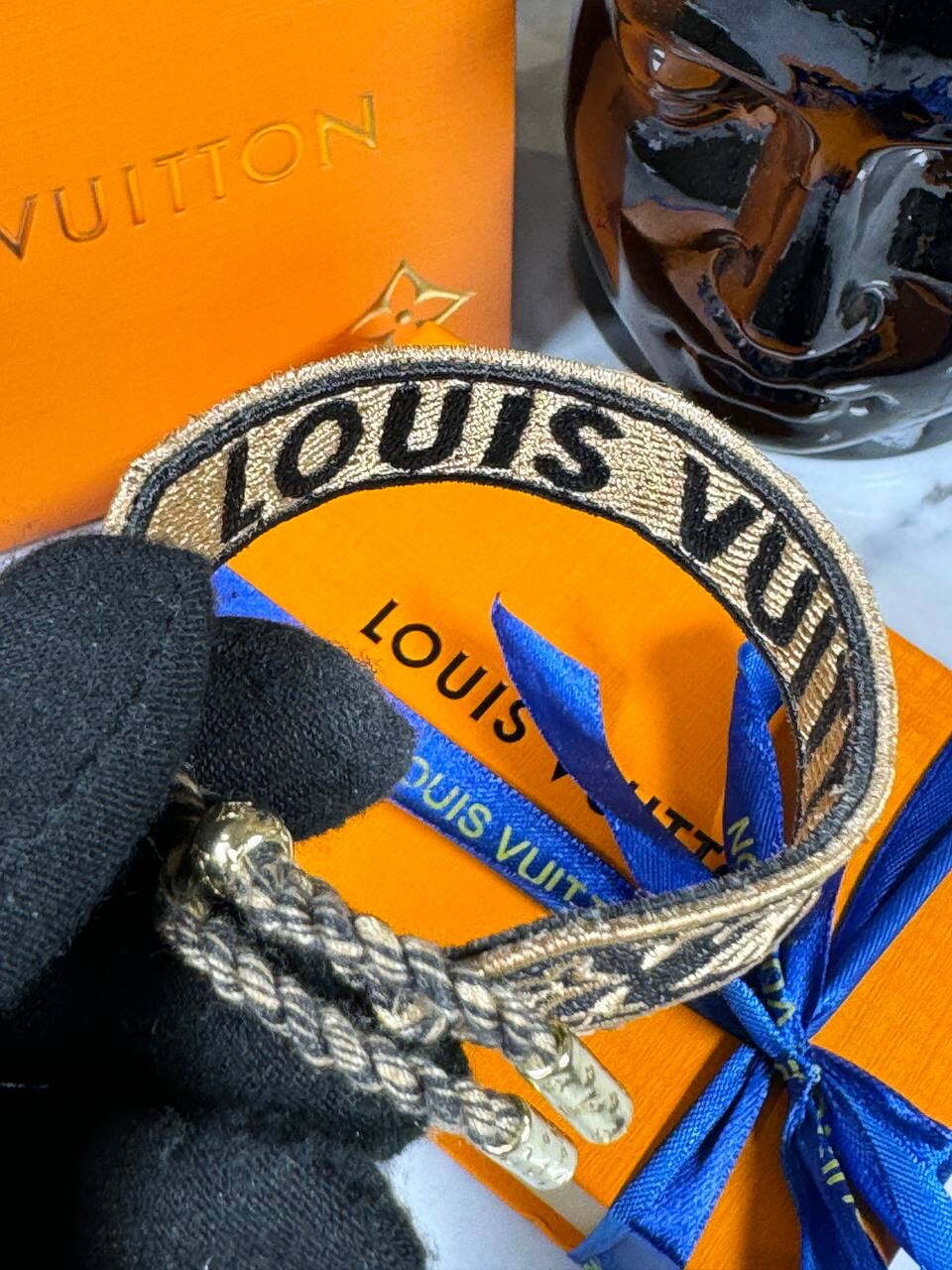 Браслет Louis Vuitton — фото 6