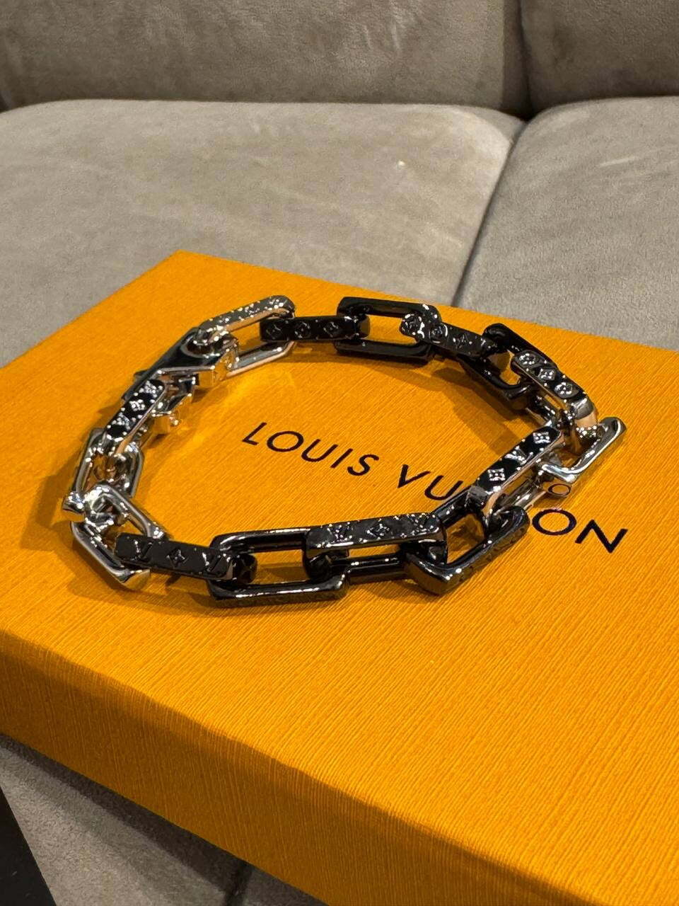 Браслет Louis Vuitton — фото 5