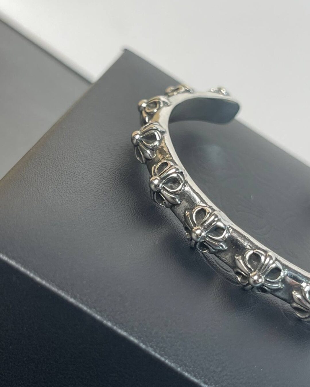 Браслет Chrome Hearts — изображение 9