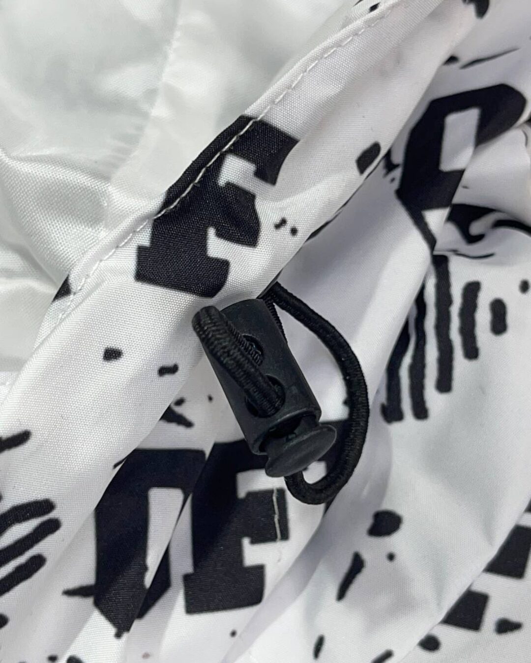 Ветровка Off White (дисконт) — изображение 6