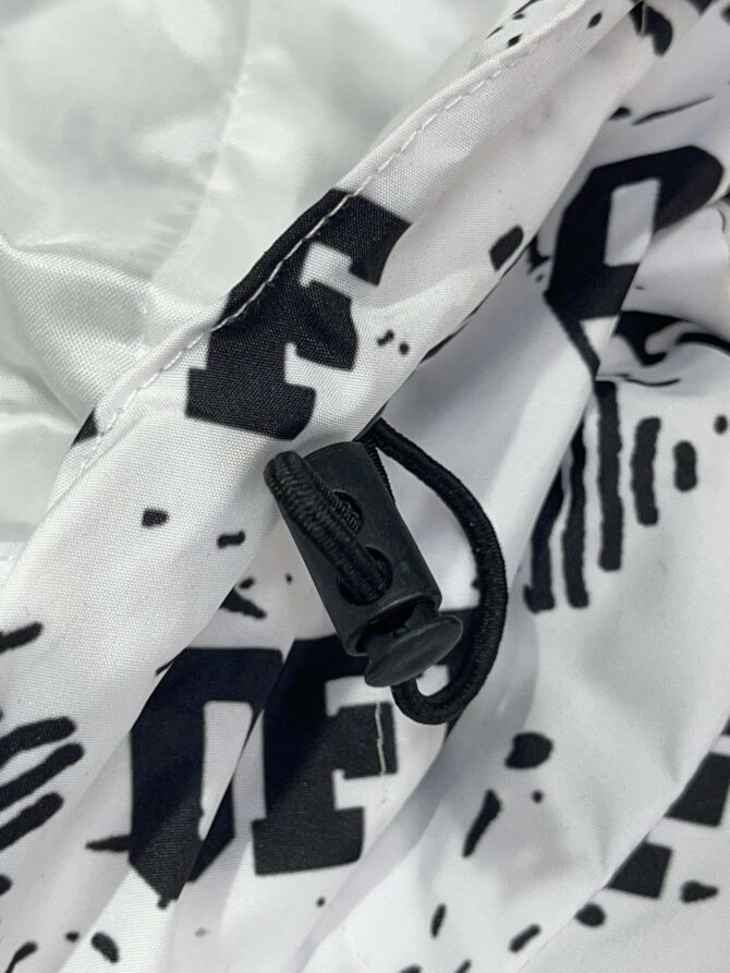 Ветровка Off White — изображение 6