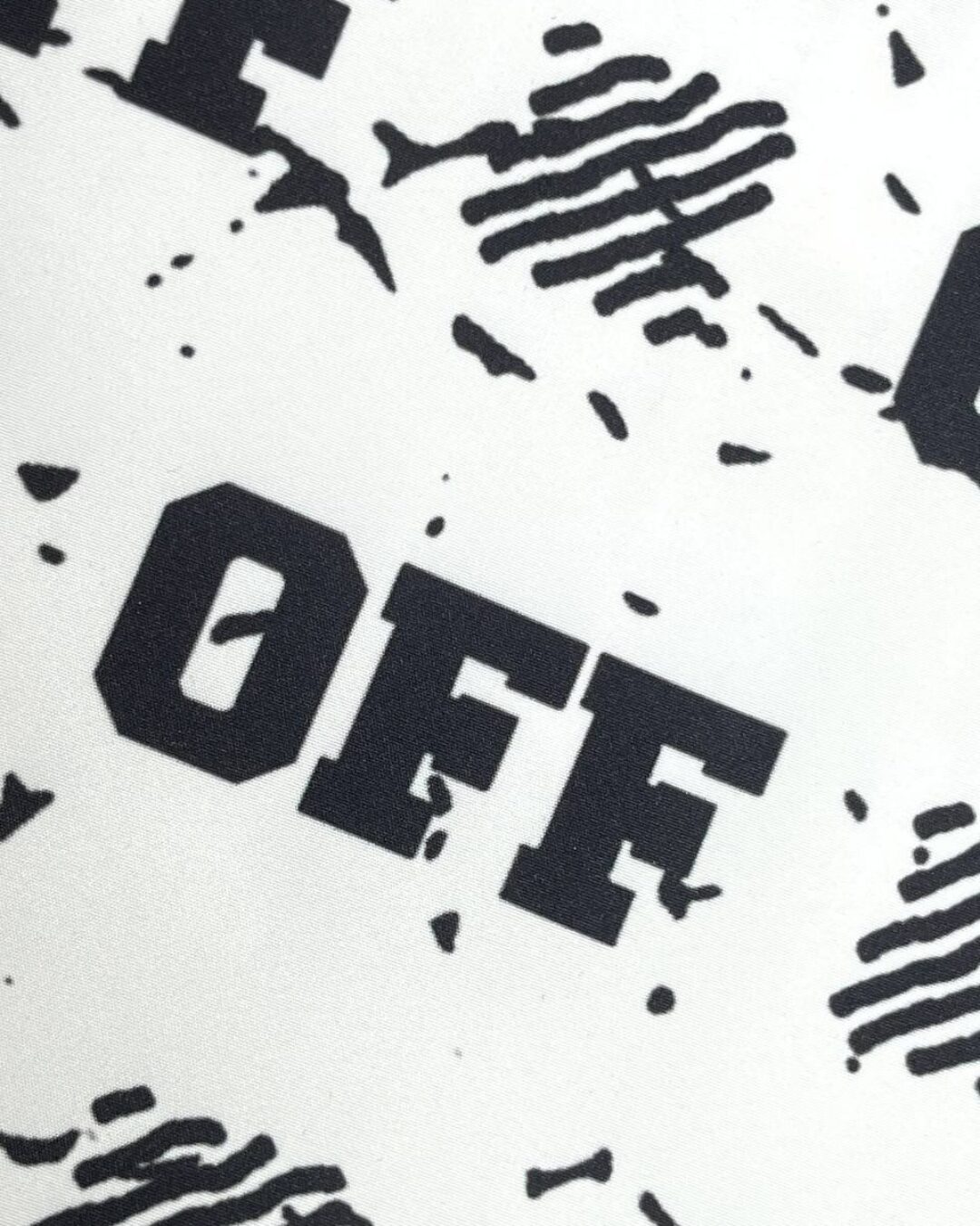 Ветровка Off White (дисконт) — изображение 5