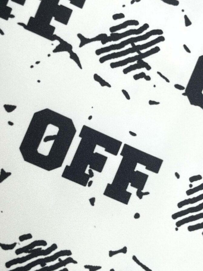 Ветровка Off White — изображение 5