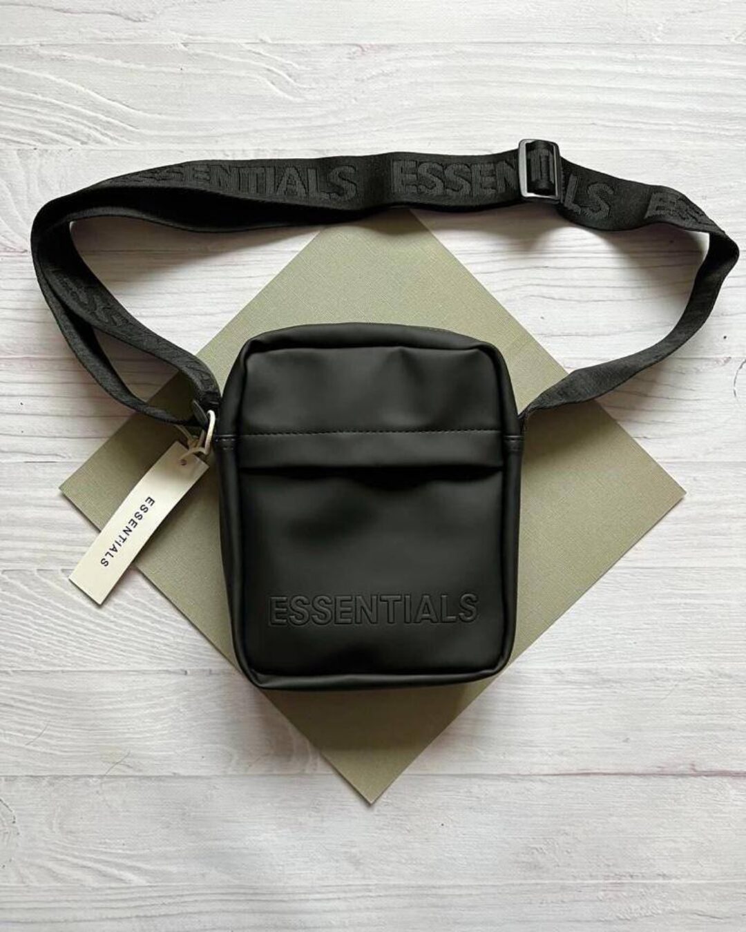 Сумка Fear Of God — изображение 2