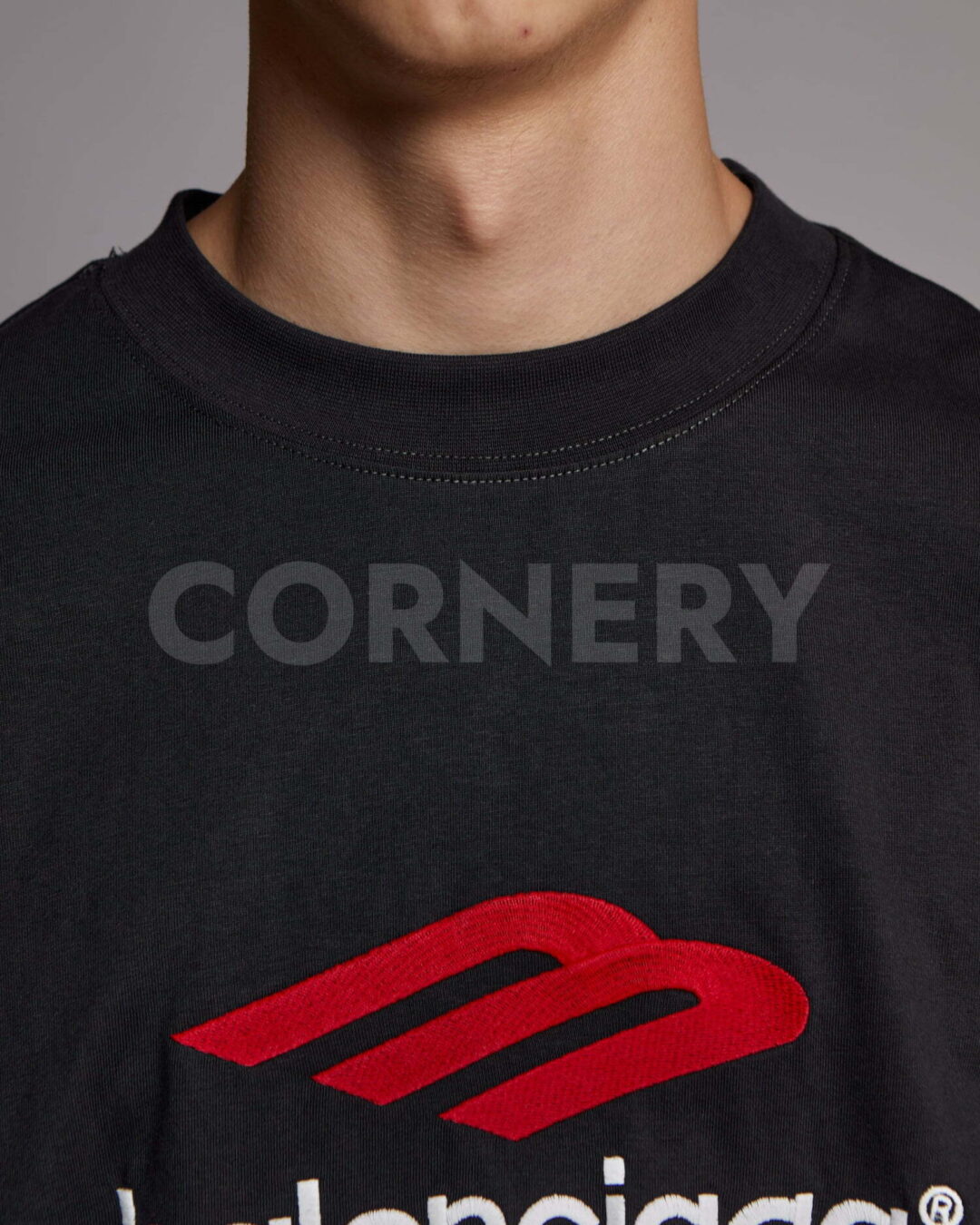 Кофта Balenciaga — изображение 8