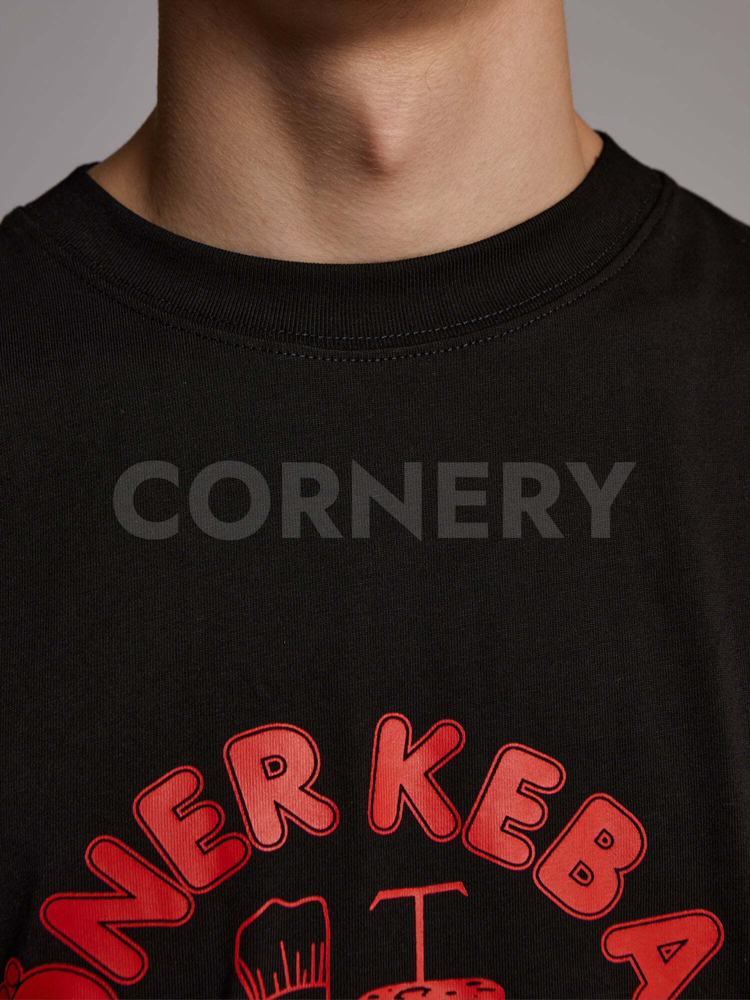Футболка Vetements Doner — фото 9