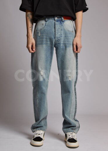 Джинсы Heron Preston (дисконт)