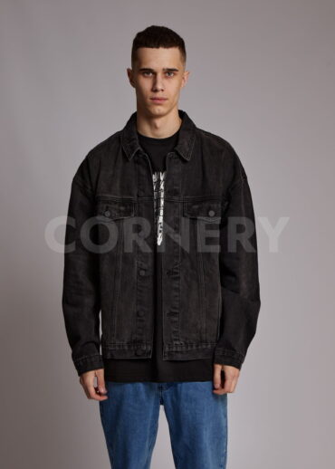 Джинсовка Fear Of God