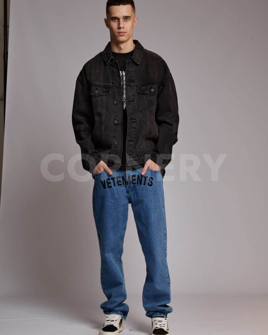 Джинсовка Fear Of God — изображение 5