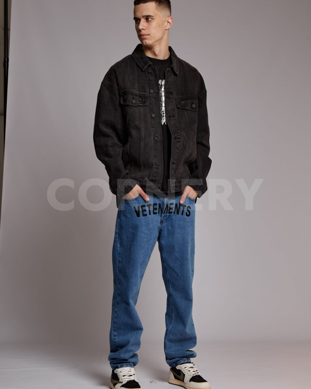 Джинсовка Fear Of God — изображение 6