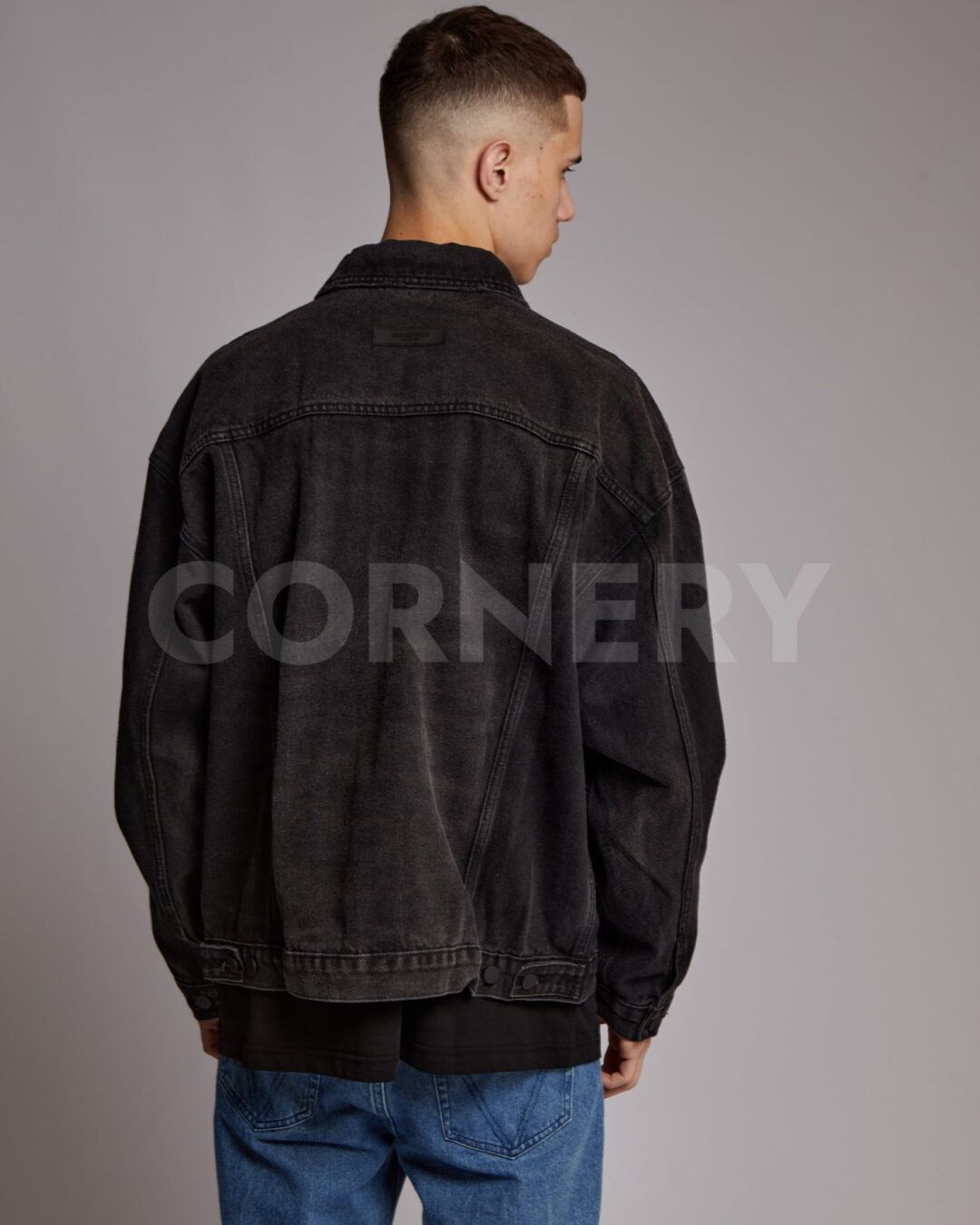 Джинсовка Fear Of God — изображение 2