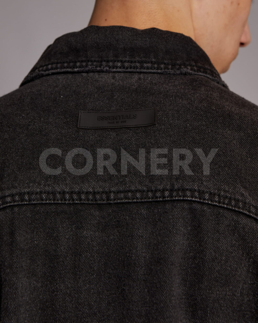 Джинсовка Fear Of God — изображение 8