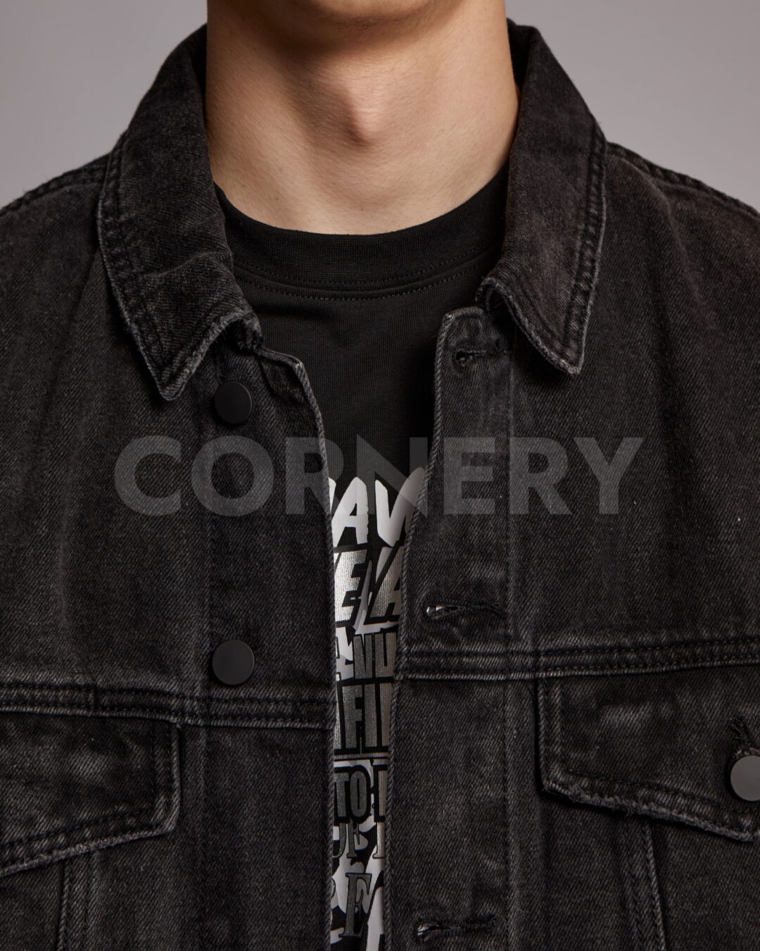 Джинсовка Fear Of God — изображение 7