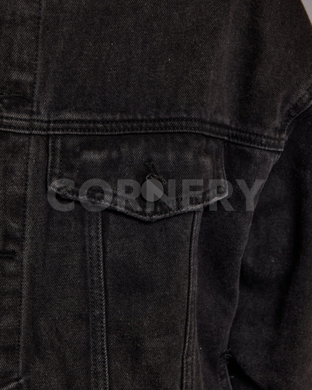 Джинсовка Fear Of God — изображение 10