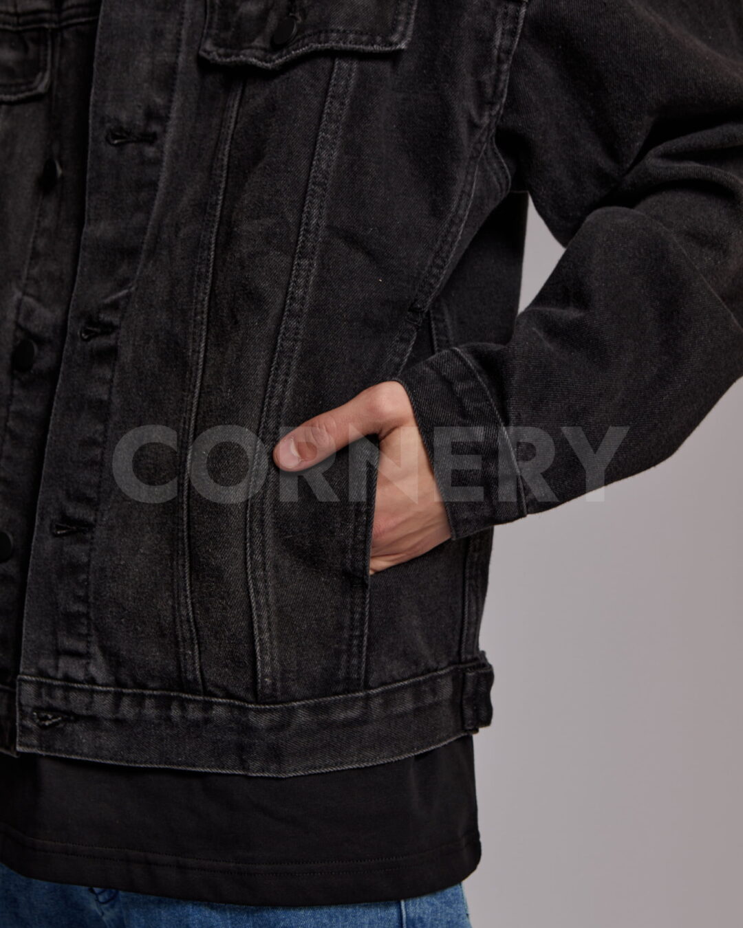 Джинсовка Fear Of God — изображение 9