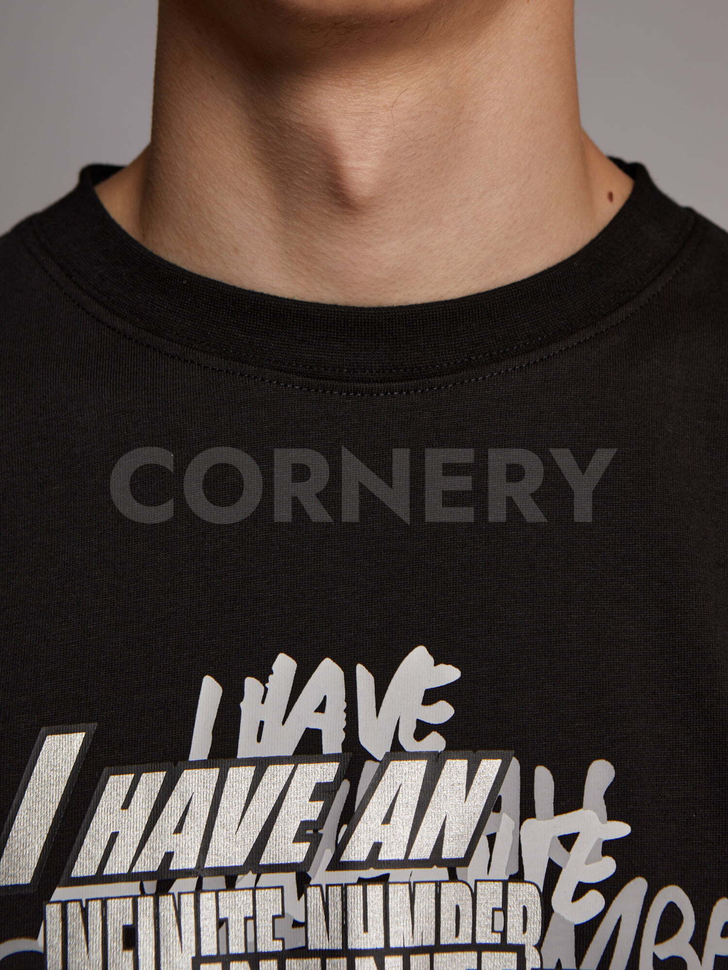 Футболка Vetements Be Happy — фото 8