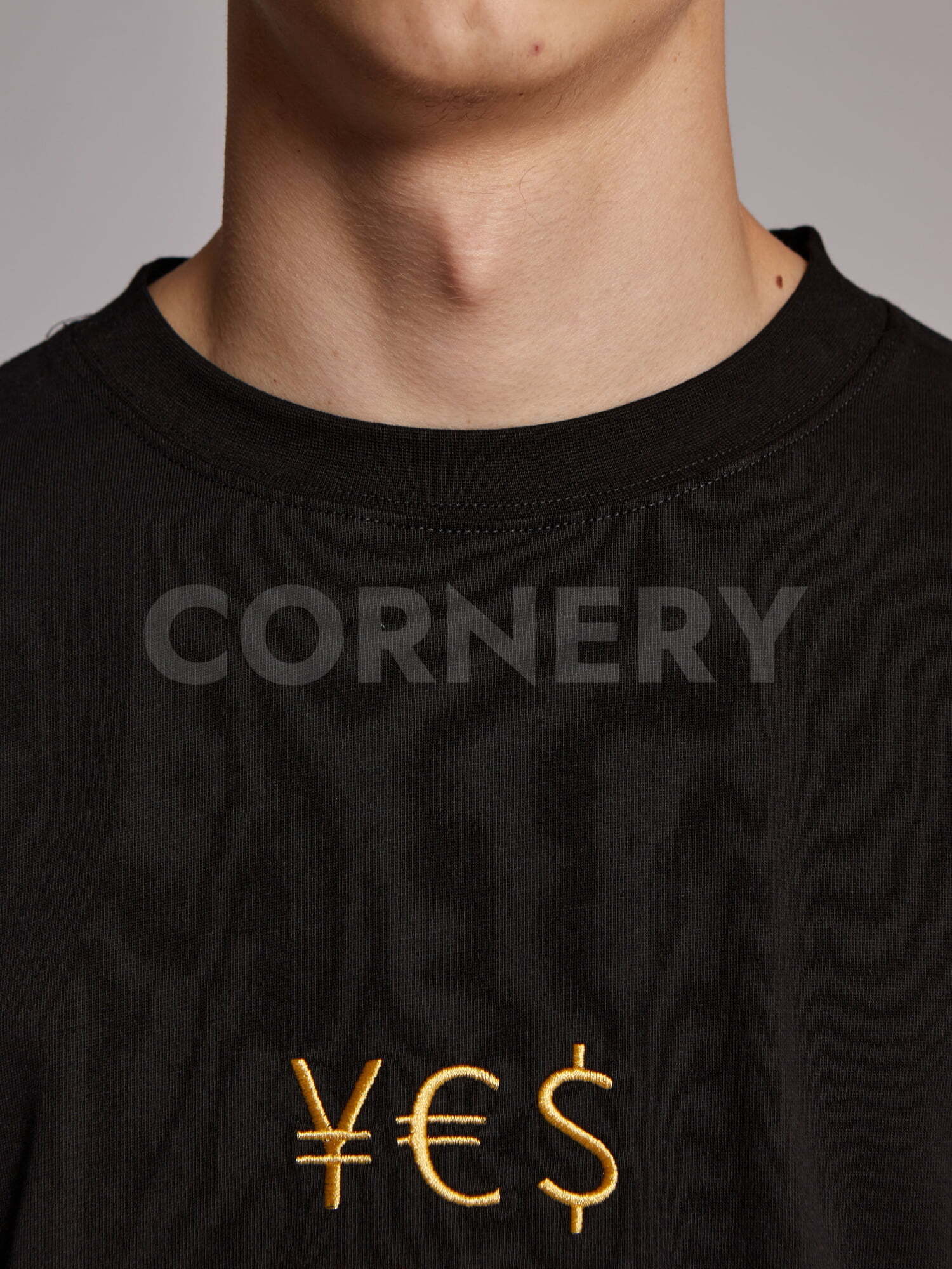 Футболка Vetements I'm Rich — фото 9