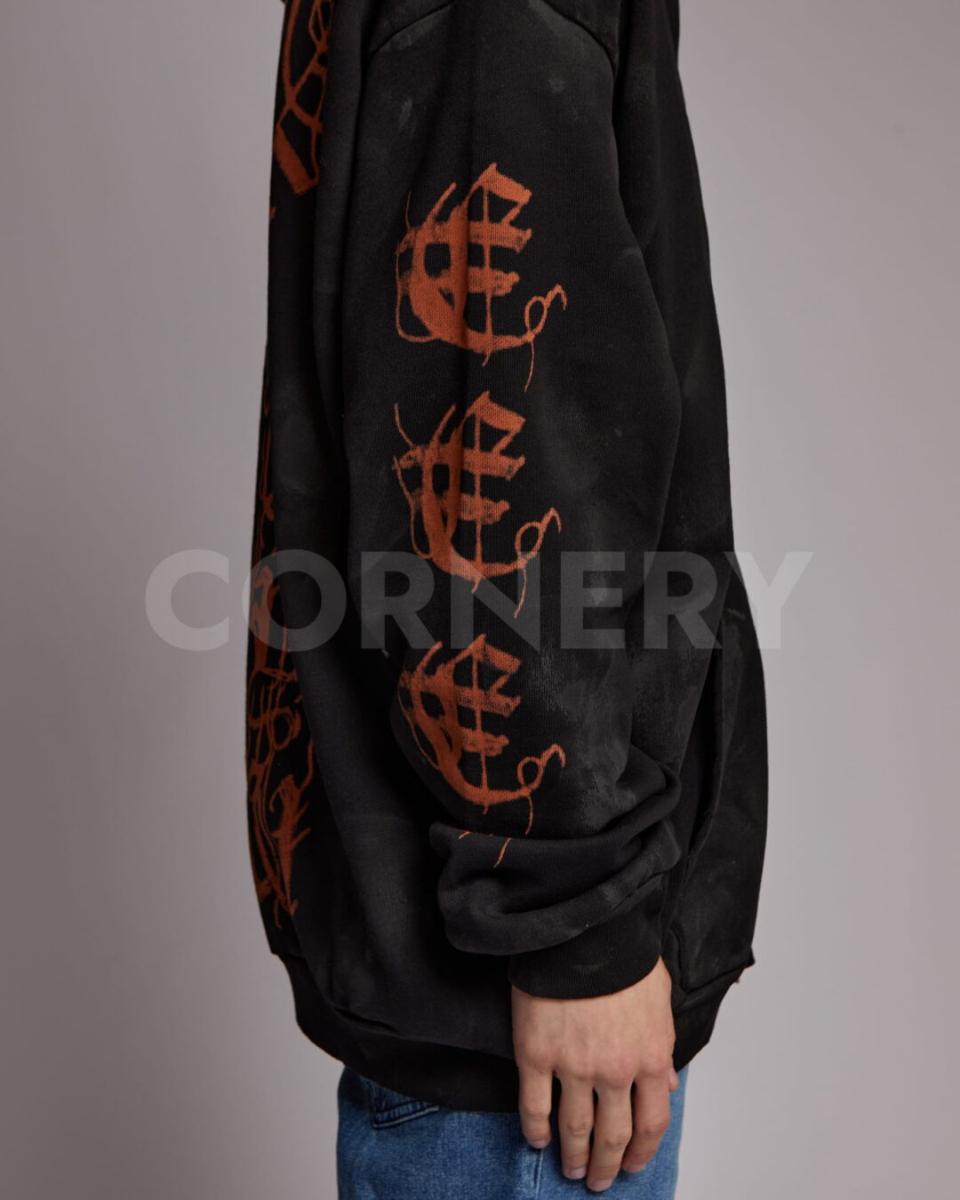 Zip-Худи Balenciaga — изображение 9