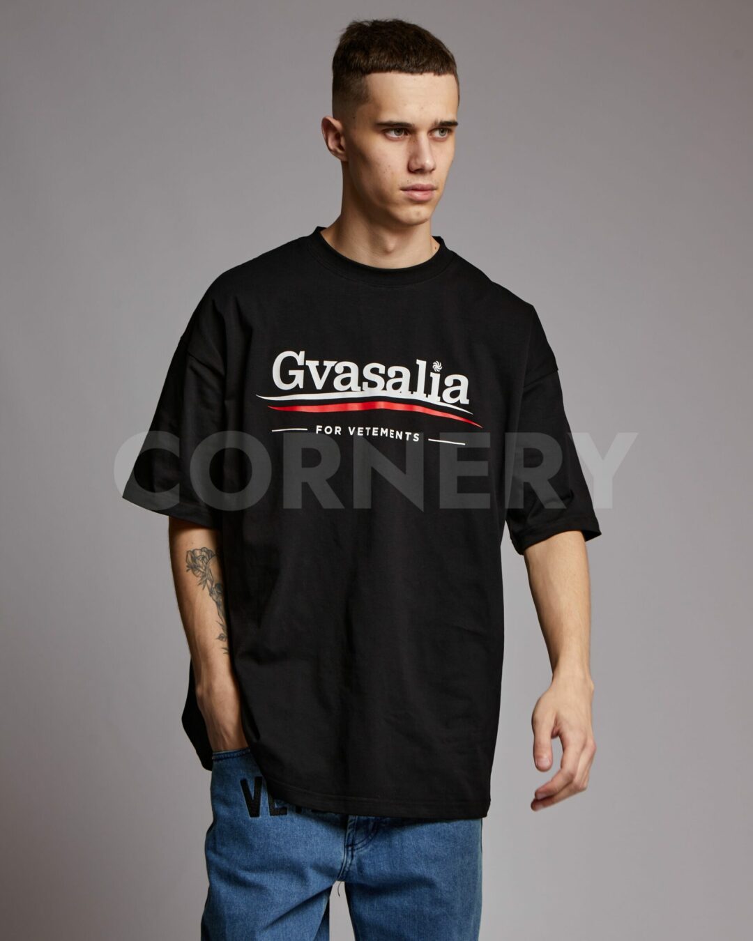 Футболка Vetements — изображение 3