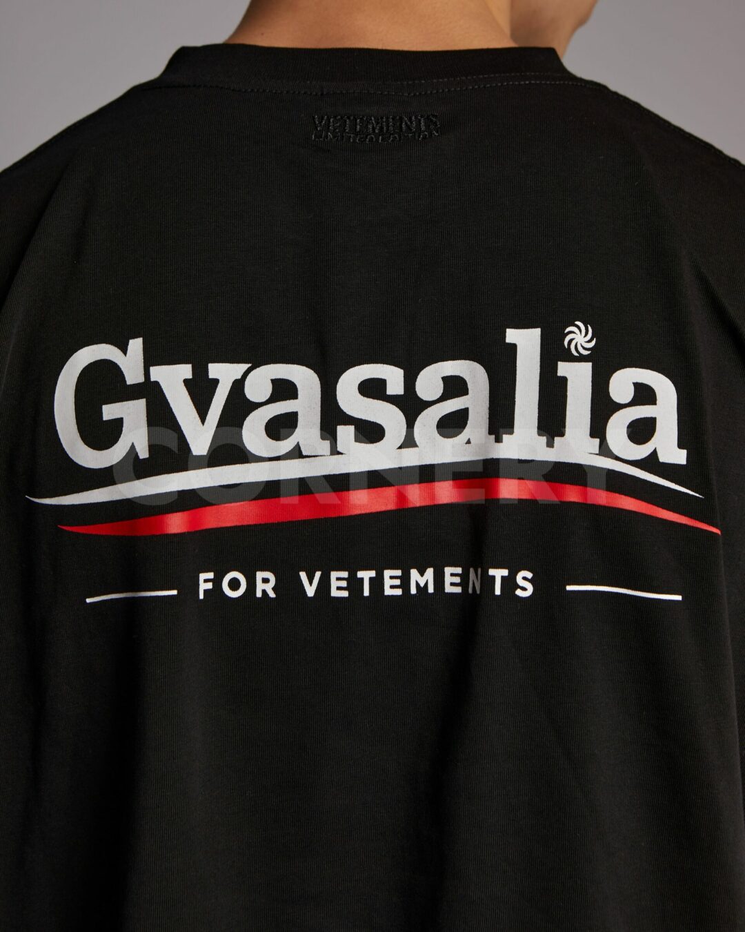 Футболка Vetements — изображение 8