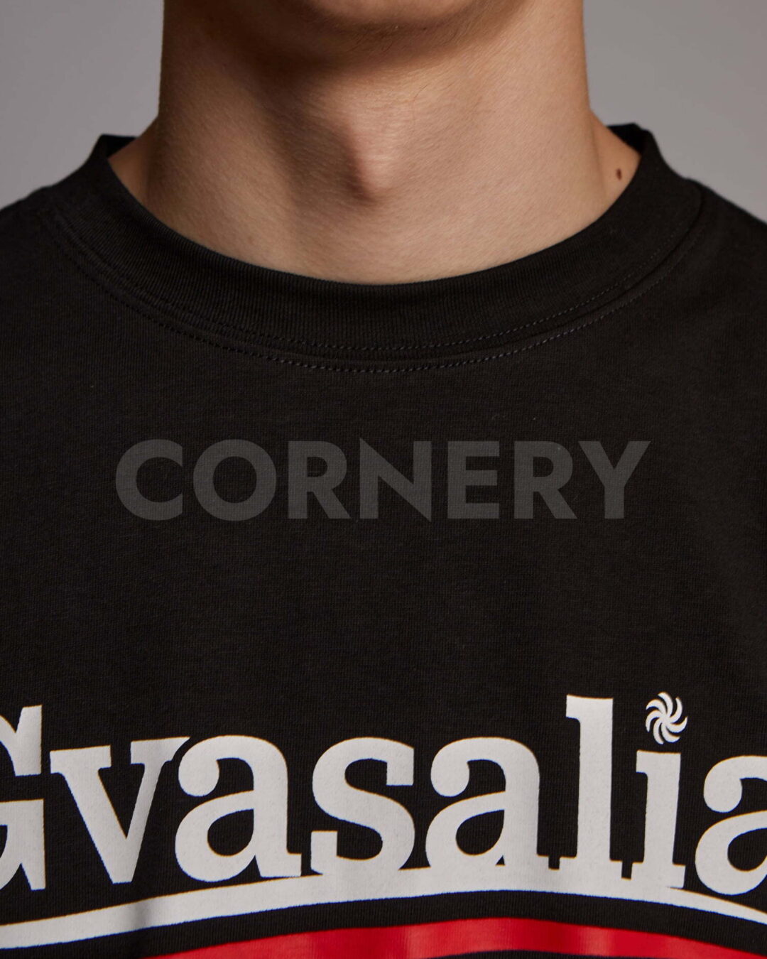 Футболка Vetements Gvasalia — изображение 6