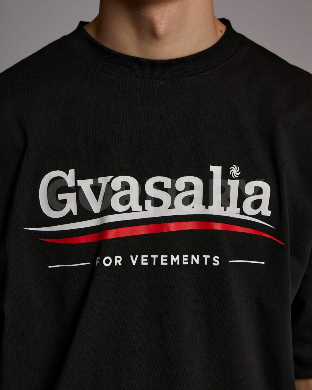 Футболка Vetements — изображение 7