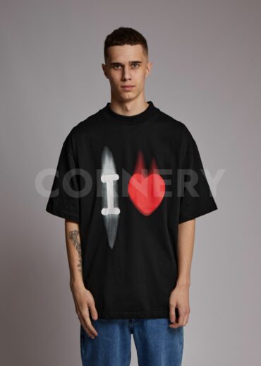 Футболка Balenciaga