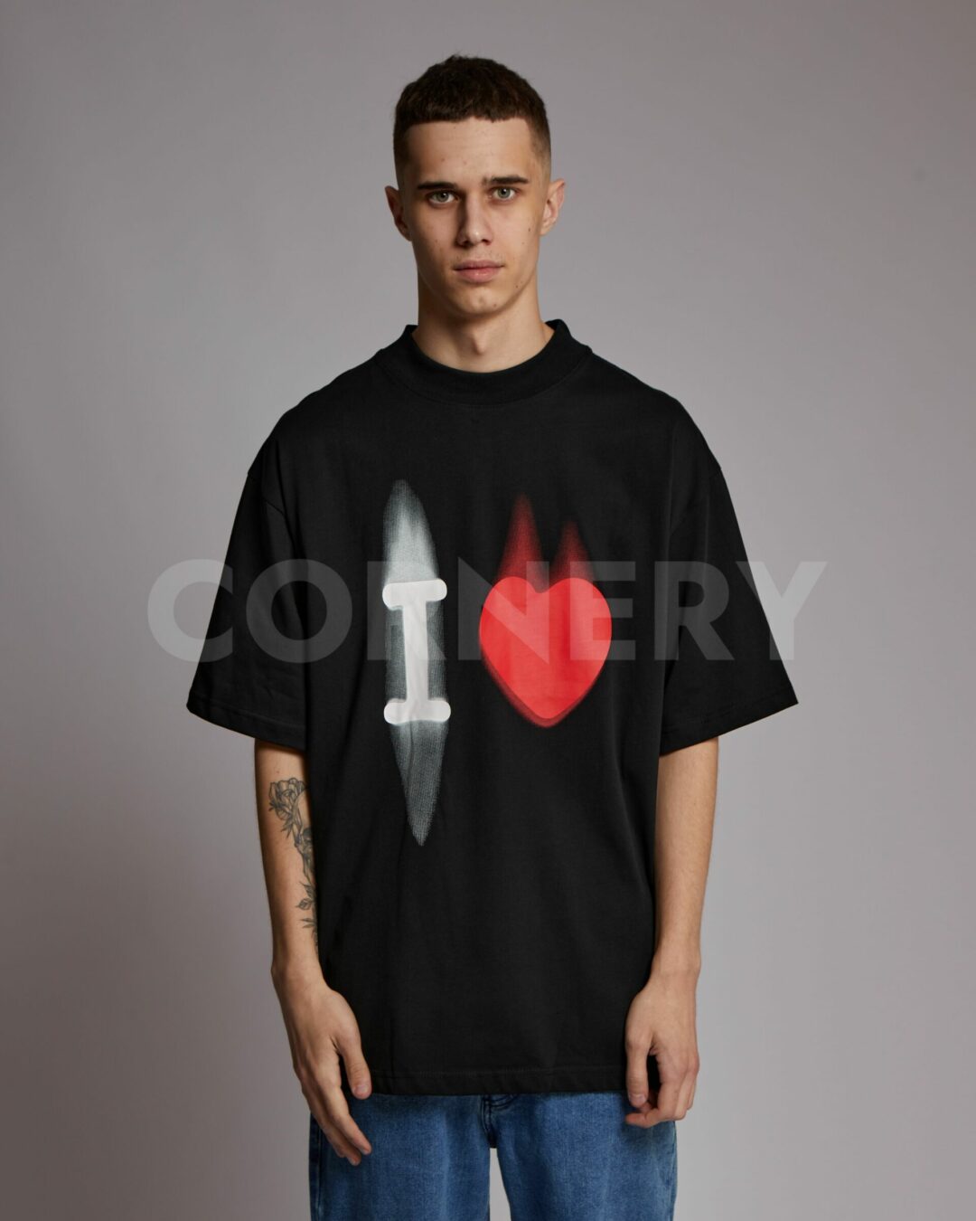 Футболка Balenciaga