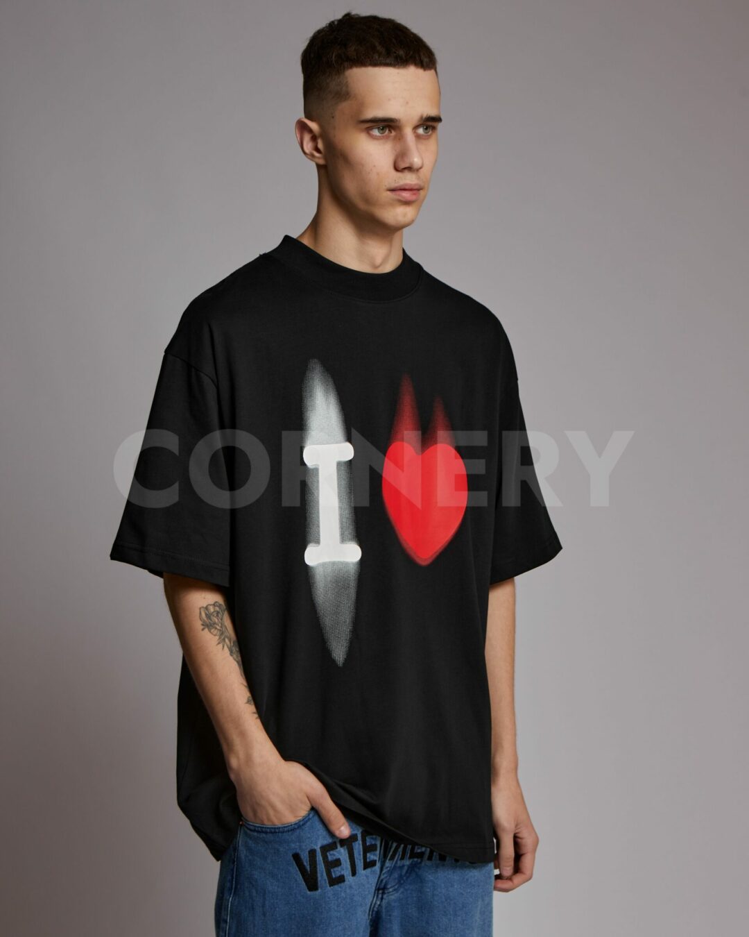 Футболка Balenciaga — изображение 4
