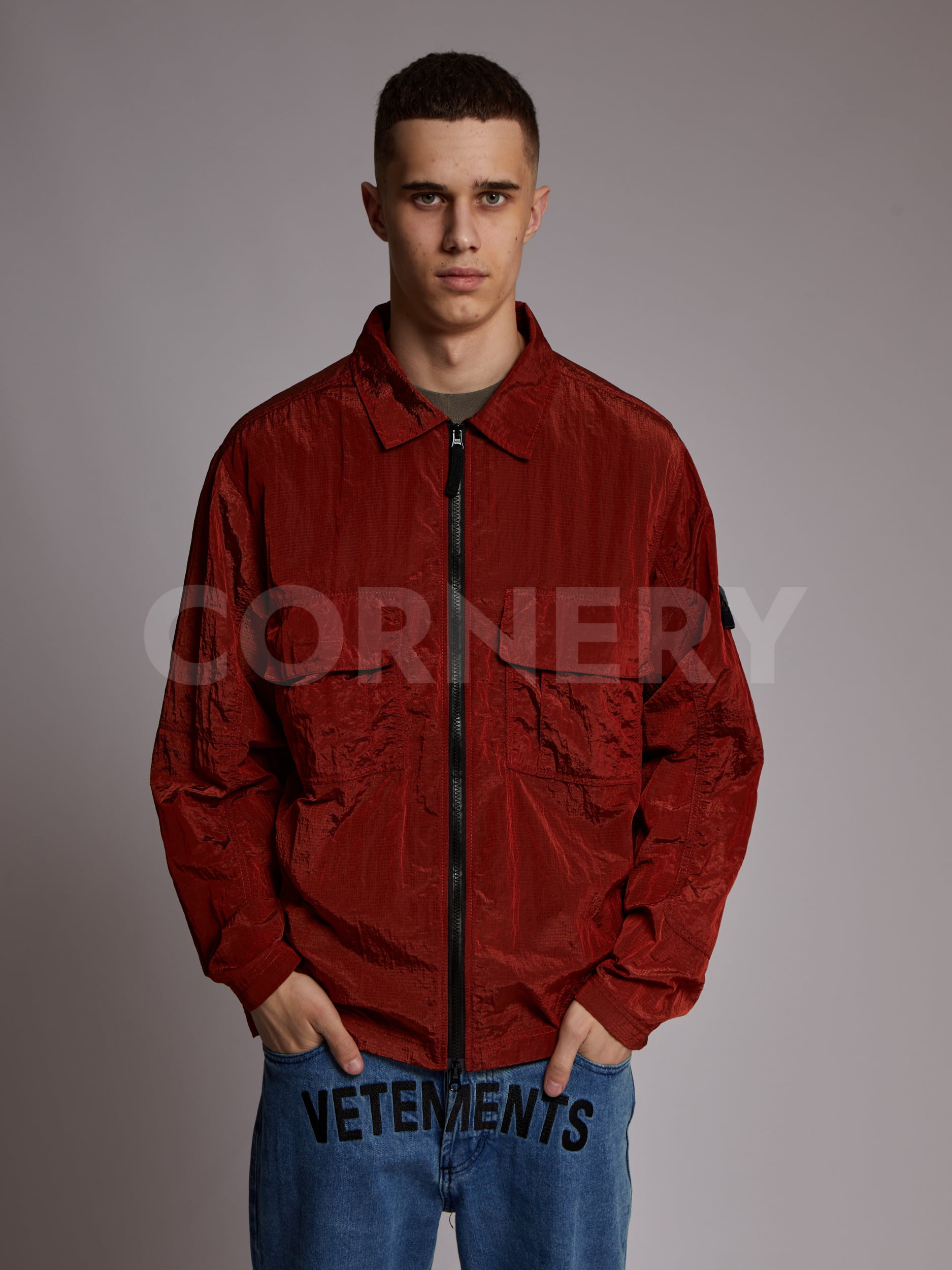 Ветровка Stone Island