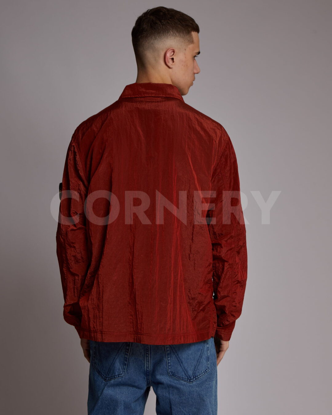 Ветровка Stone Island — изображение 2