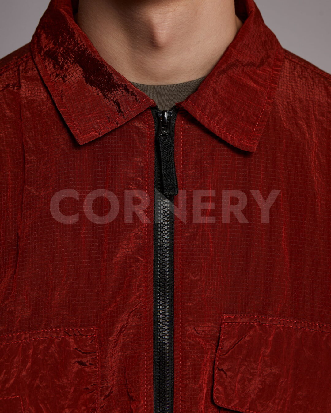 Ветровка Stone Island — изображение 8