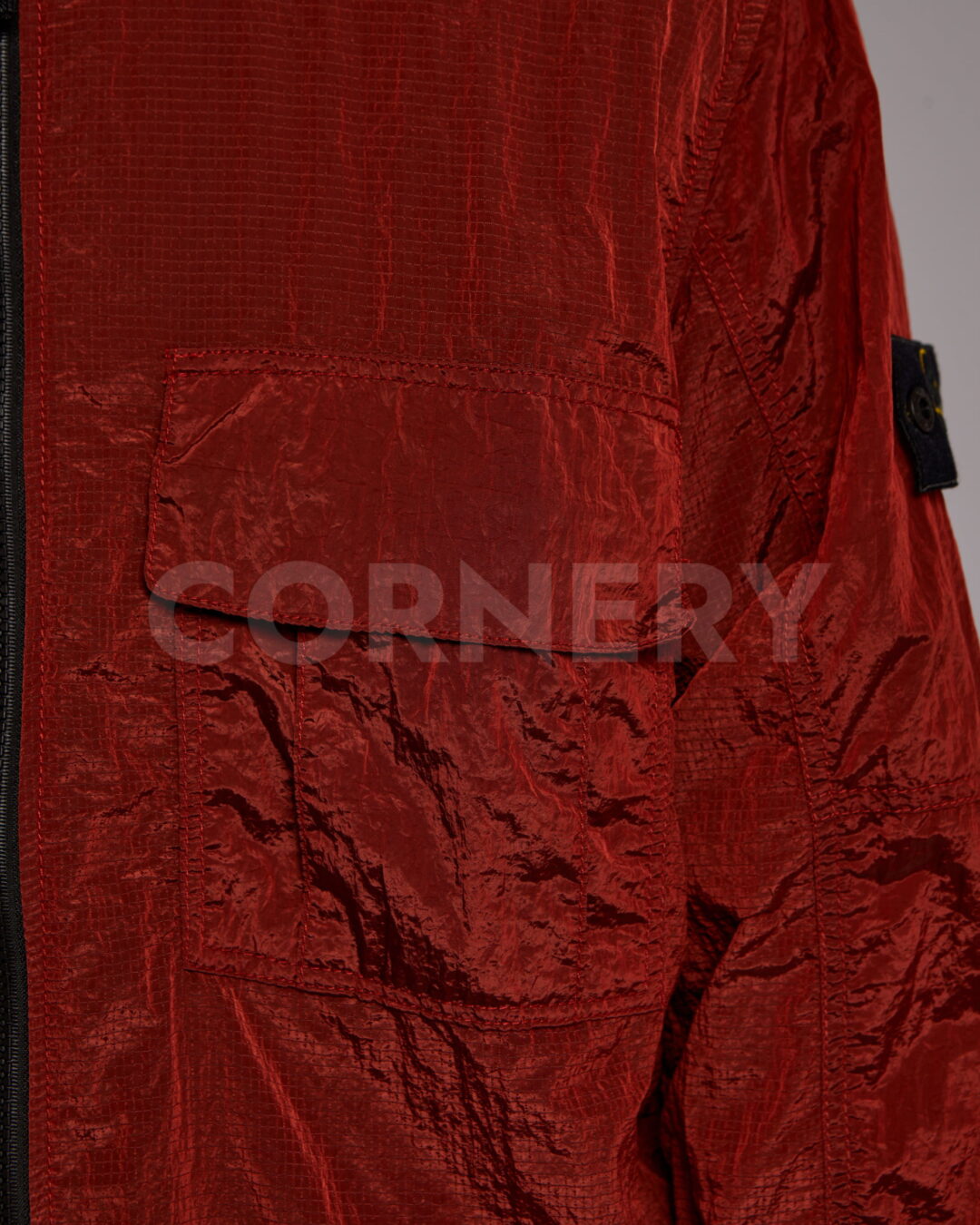 Ветровка Stone Island — изображение 9