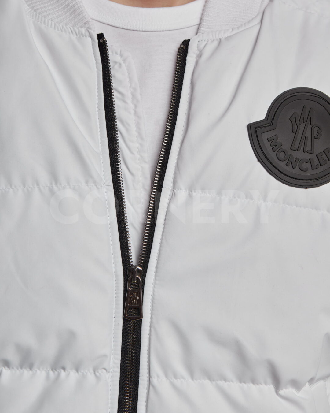 Куртка Moncler (Demi-season) — изображение 6