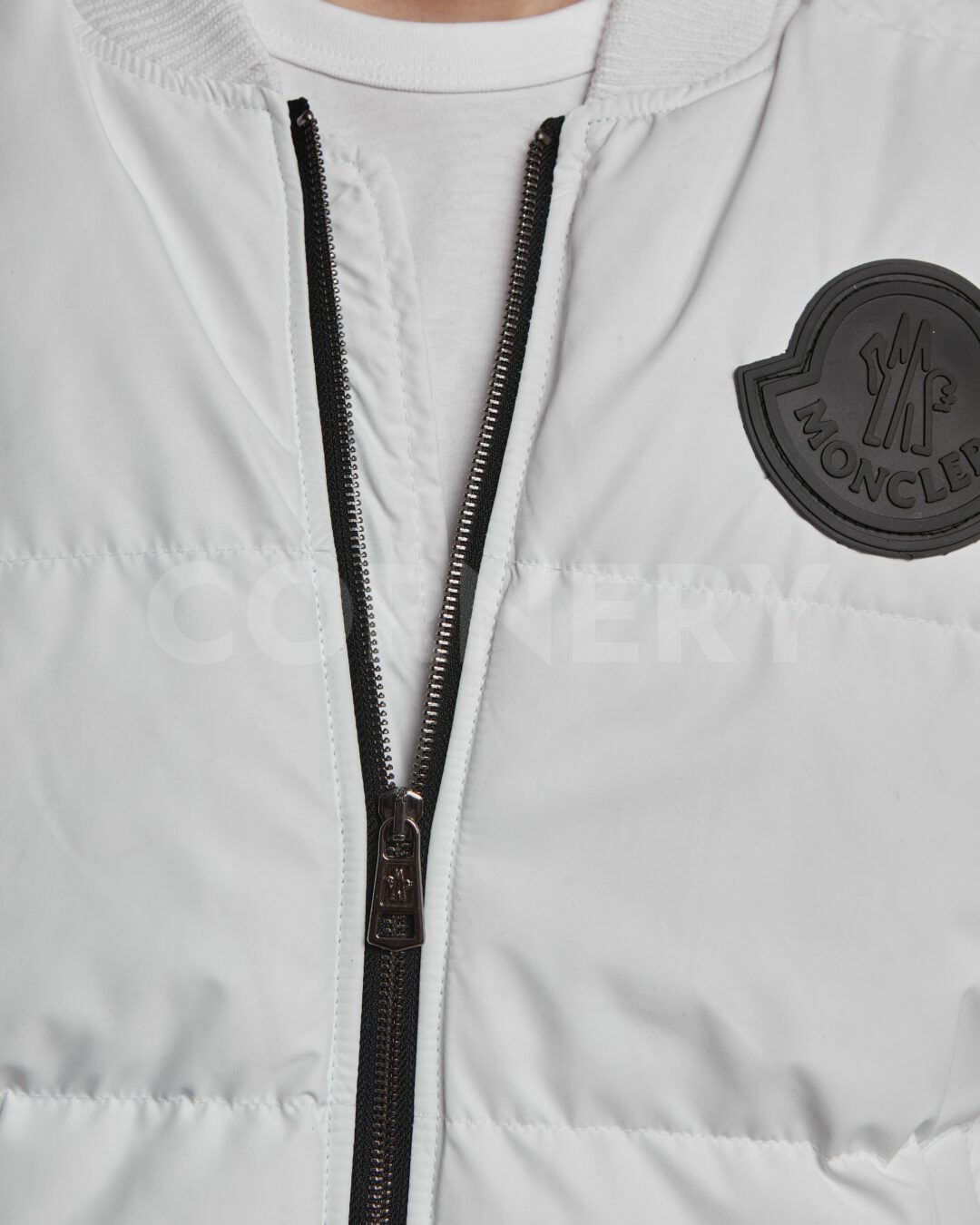 Куртка Moncler (Demi-season) — изображение 6