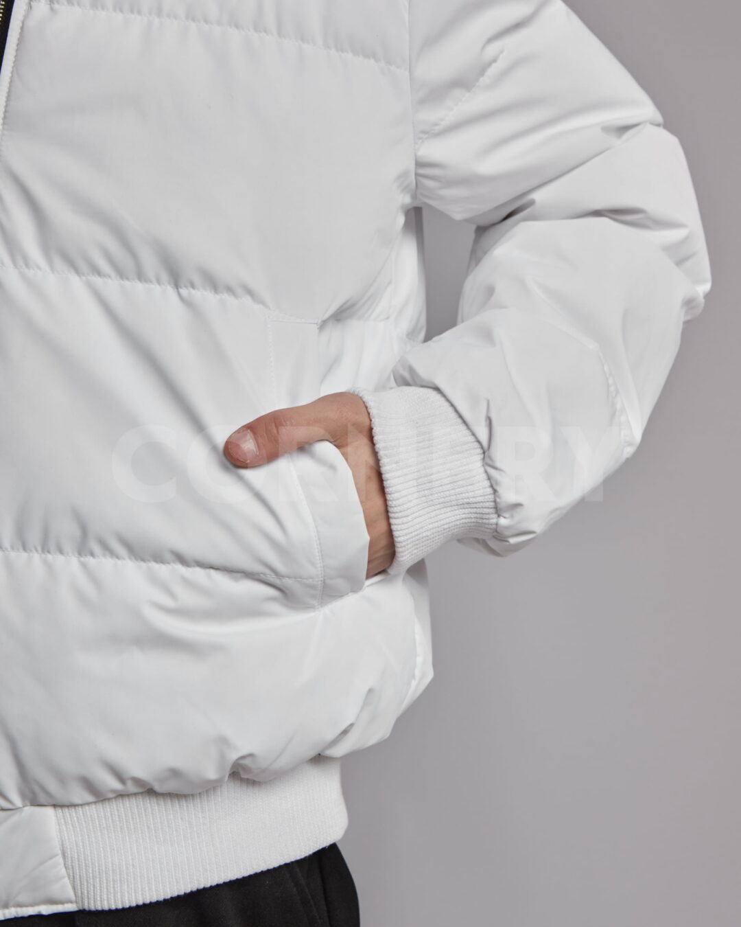 Куртка Moncler (Demi-season) — изображение 5