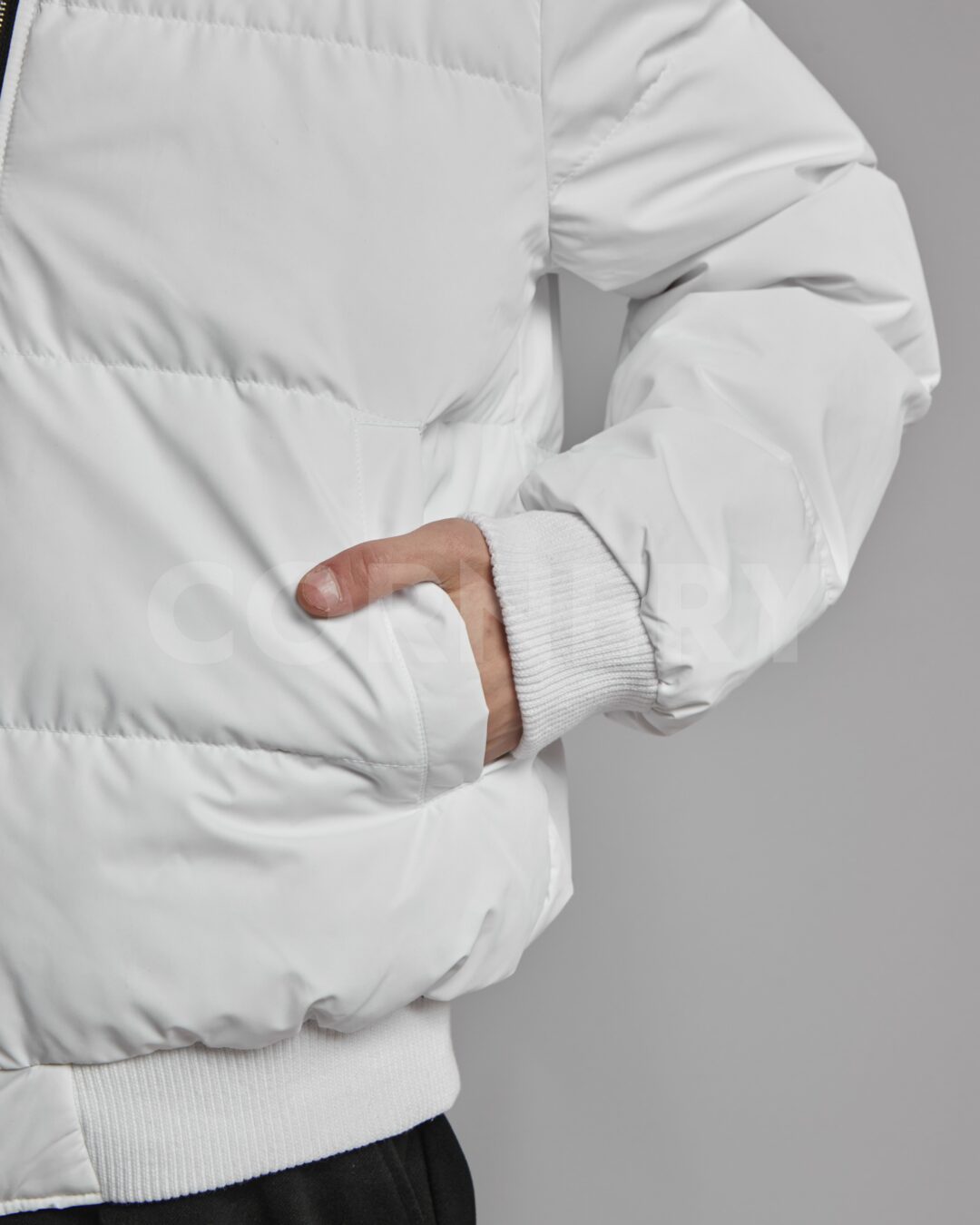 Куртка Moncler (Demi-season) — изображение 5
